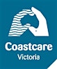 Logotipo da organização Coastcare Victoria