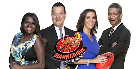 The Marngrook Footy Show primary image