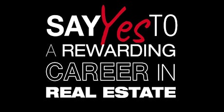 Real Estate Career Night with KW Reserve