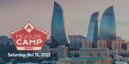 MeasureCamp Baku
