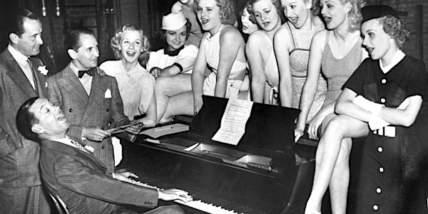House Beautiful Lectures: A Cole Porter Companion