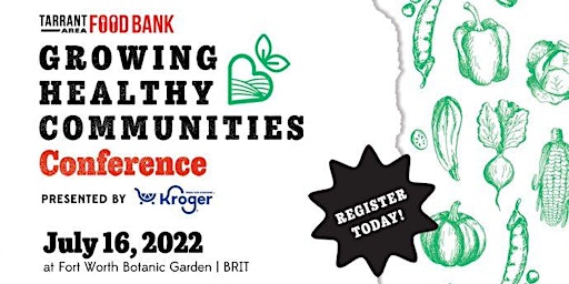 Growing Healthy Communities Conference