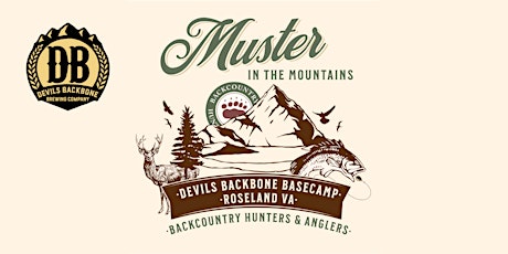 Muster in the Mountains primary image