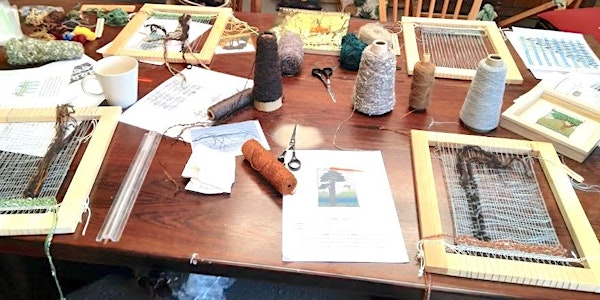 Weaving Trees and Landscapes Workshop