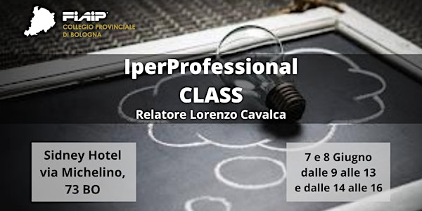 Lorenzo Cavalca - IperProfessional CLASS