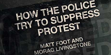 Charged with Matt Foot and Morag Livingstone tickets