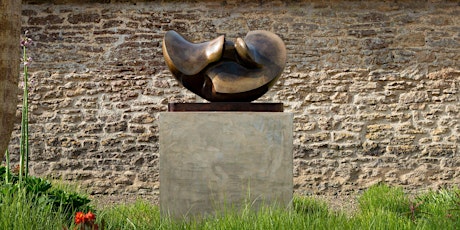 Spotlight Talks: ‘Henry Moore. Sharing Form’