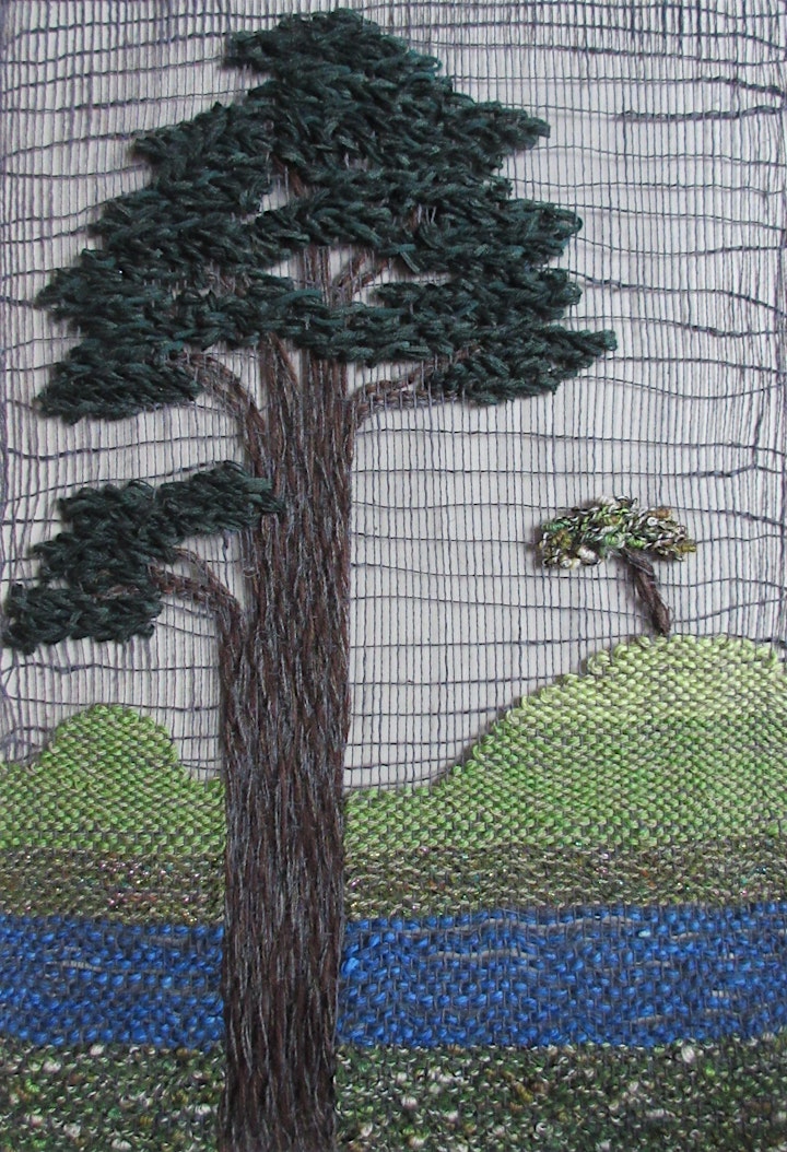Weaving Trees and Landscapes Workshop image