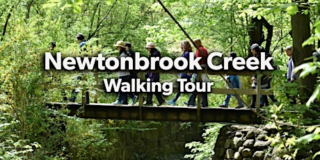 Newtonbrook Creek Walking Tour tickets