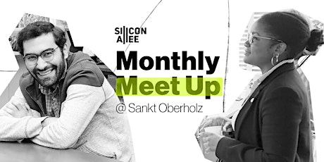 Monthly Meet Up Tickets