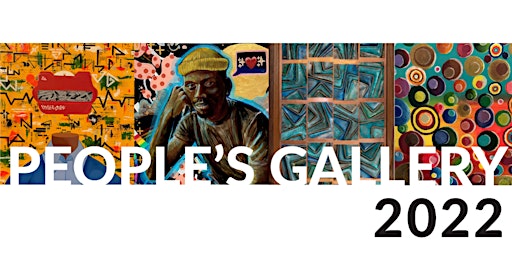 People's Gallery Exhibition | Opening Reception 2022