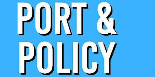 National Port and Policy