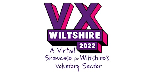 Wiltshire Voluntary Sector Expo- Thursday AM Session primary image