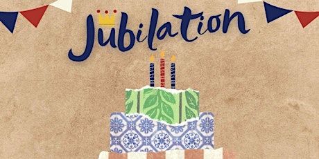 Ashton Library Jubilee story sharing workshop tickets