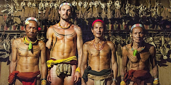 As Worlds Divide: Film premiere and campaign launch