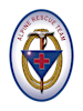 Alpine Rescue Team's Logo