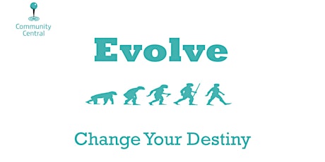 Evolve Skills and Jobs Fair primary image