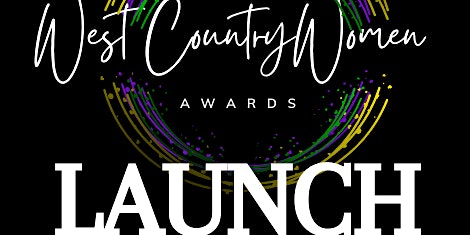 West Country Women Awards Launch