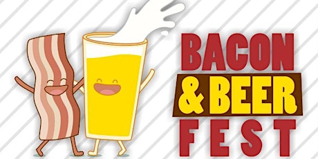 Bacon & Beer Fest ingressos