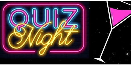 Quiz Night tickets
