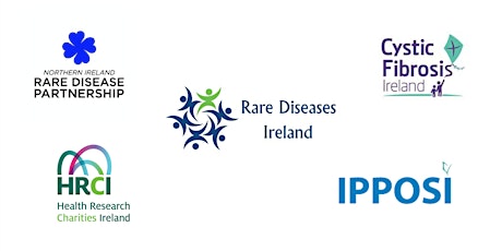 RARE DISEASE FORUM: What’s new in rare disease research in Ireland? tickets