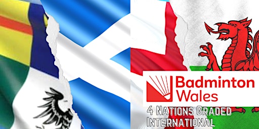 4 Nations Graded International Badminton Tournament