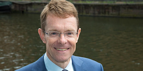 Ask Andy Witton Lodge 7 July 2022