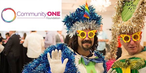 2022 Rainbow Grants Recipient Announcement & Community Celebration