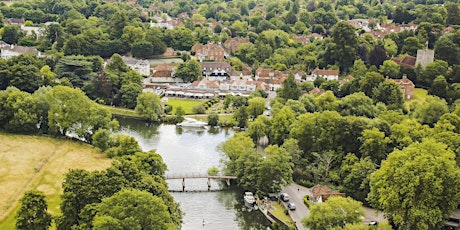 The Great House at Sonning Wedding Fair tickets