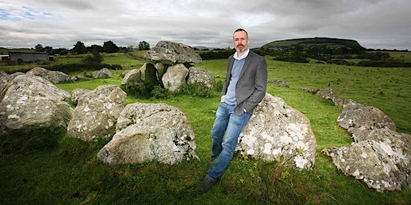 Carrowmore Megalithic Monuments: Guided Walk by Dr. Robert Hensey