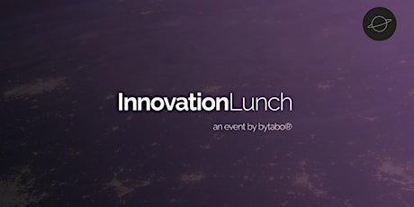 bytabo InnovationLunch | New Work Tickets
