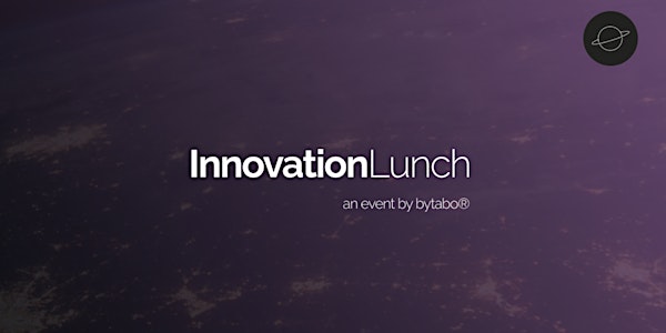 bytabo InnovationLunch | New Work