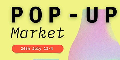 POP UP SHOPSHIRE Pop-Up Market tickets