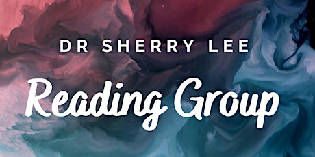 Reading Group with Dr Sherry Lee tickets