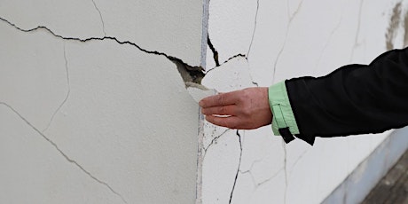 Losing Your Home - The Impact of Defective Concrete Blocks In Ireland tickets