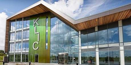 Branding and Social Media Success at the King's Lynn Innovation Centre primary image