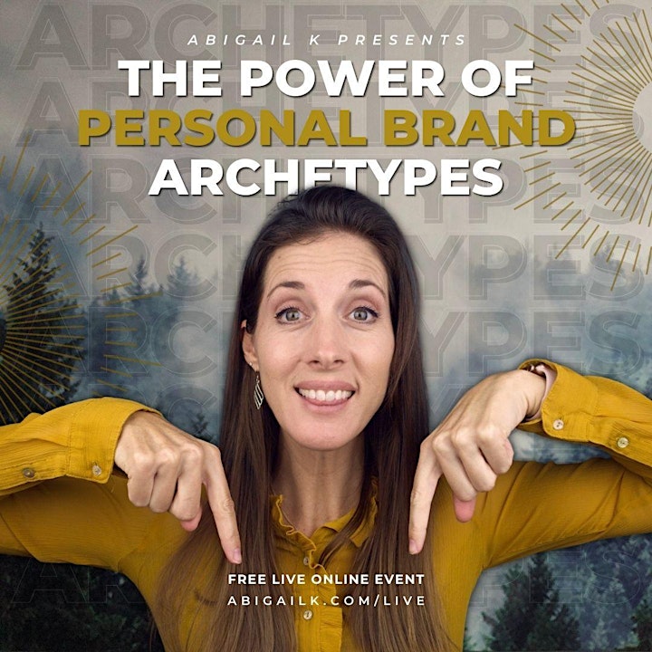 The Power of Personal Brand Archetypes image