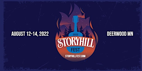 Storyhill Fest 2022 tickets