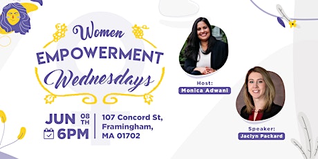 Women Empowerment Networking Event tickets