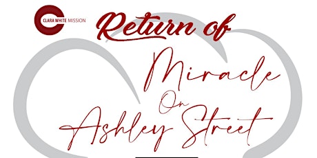 Miracle on Ashley Street tickets