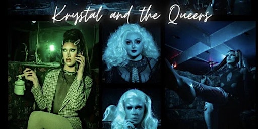 Krystal & The Queers