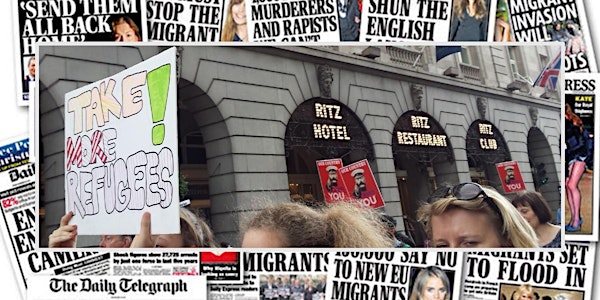 Alternative facts and immigration: fake it til you make it?
