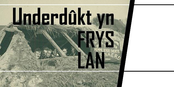 Underdûkt yn Fryslân - Tineke Ceelen