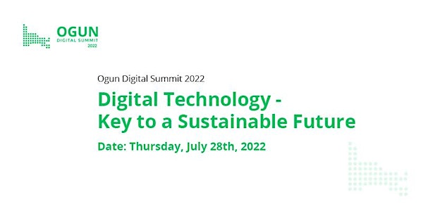 Ogun Digital Summit 2022