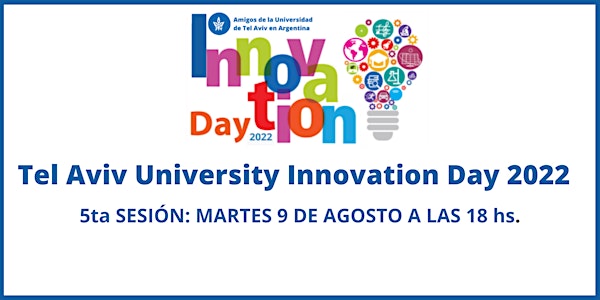 Innovation Day 2022: 5ta Sesión