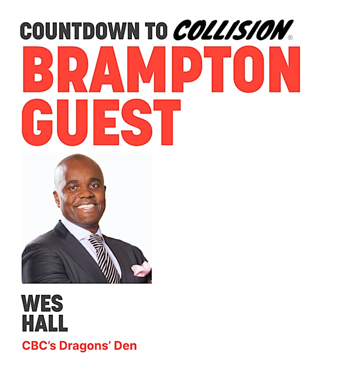 Countdown to Collision: Brampton image