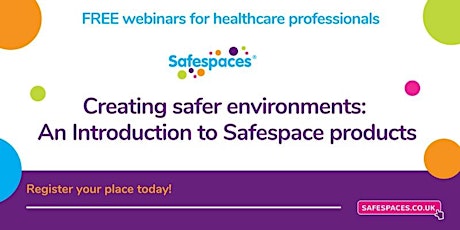 Creating Safer Environments: An Introduction to Safespaces Products billets