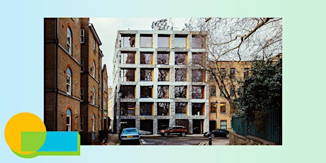 Building Stories – The Awards Talks: Clerkenwell Close tickets