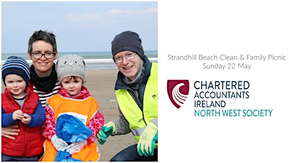 Strandhill Beach Clean Up tickets