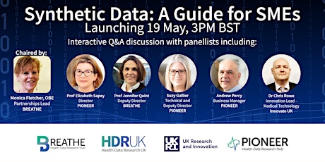 Synthetic Data: A Guide for SMEs tickets